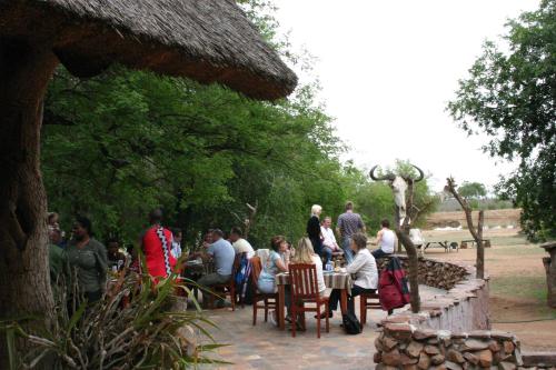 哈雷恩皇家国家公园山林小屋 哈雷恩皇家国家公园山林小屋