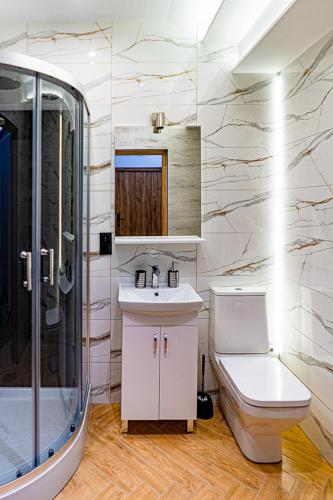 Apartamenty LUX Slowackiego, Przemysl - Przemysl