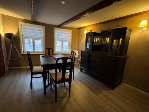 Fasiliti, Himmel & Holle Polkenstraße in Quedlinburg