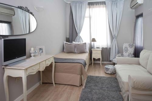 Family hotel The Castle in Shumen