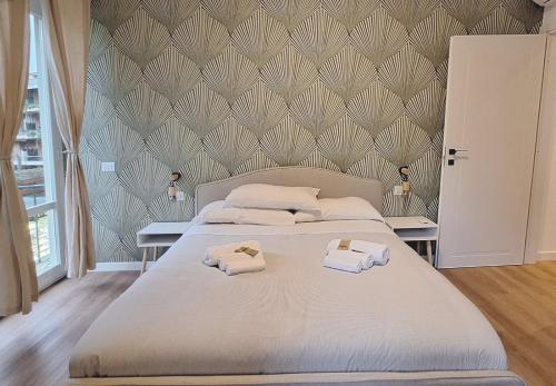 Casa Monteverde near Trastevere and the city center, Rome (photo 2)