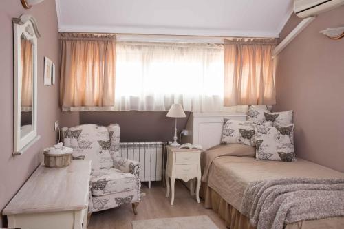 Boutique hotel The Castle - image 10