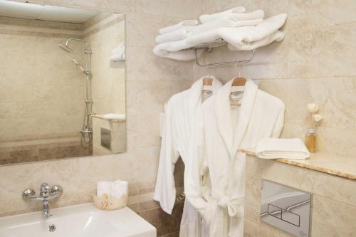 Boutique hotel The Castle - image 9