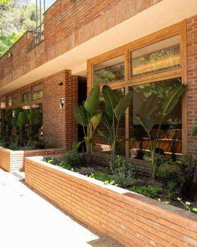Лоби, Nice Camps - Lloret de Mar in Лорет де Мар