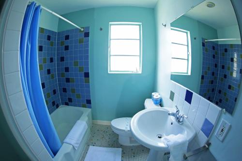 Budget Double Room image 2