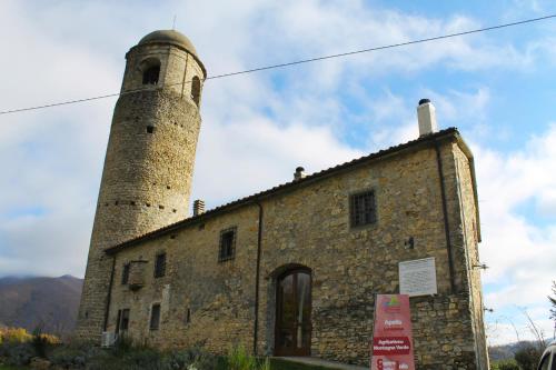 Agriturismo Montagna Verde Apella