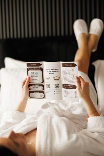 Destiny Hotel & SPA, Tirana (zdjęcie 7)