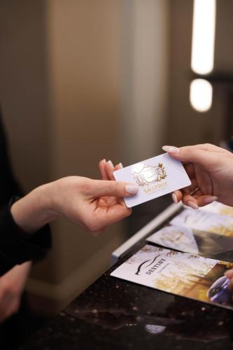 657924024 Destiny Hotel & SPA