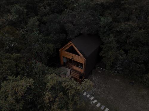 Cabaña Malbec - La Cava Lodge