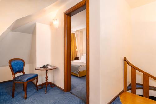 Festa Winter Palace Hotel - image 6