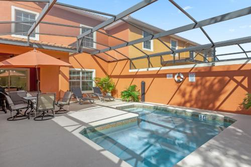 Upstay Family Home w Resort Access & Private Pool