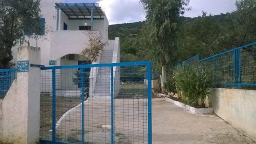  Agia Anna House, Pension in Korfos bei Sofiko