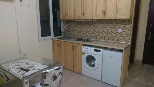 Apartments Komakhidze 68