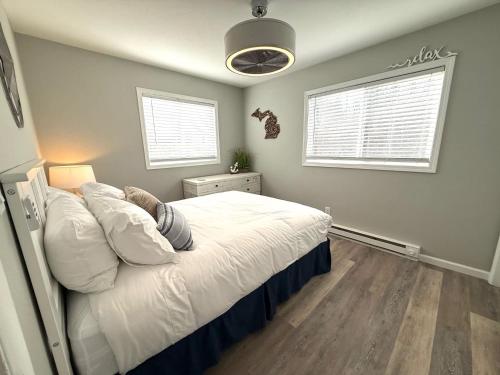 Villa in Bridgman near the Lake in Bridgman, USA