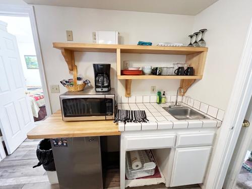 Pine Knot Guest Ranch