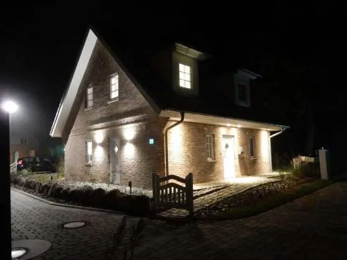 Holiday home in Breege with swimming pool in Breege, Deutschland