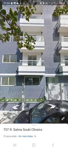 Apartamento em castelhanos in Anchieta