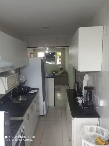 Apartamento em castelhanos in Anchieta