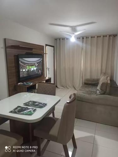 Apartamento em castelhanos in Anchieta