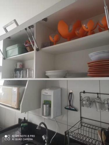 Apartamento em castelhanos in Anchieta