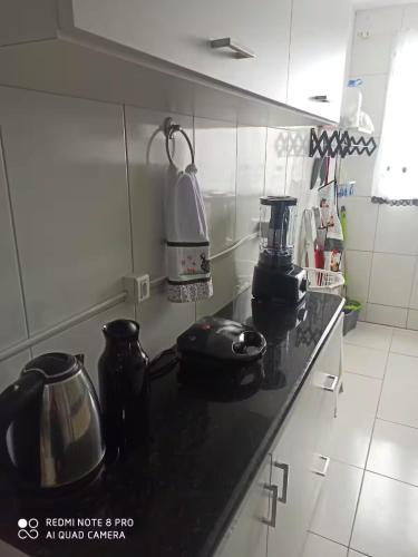 Apartamento em castelhanos in Anchieta