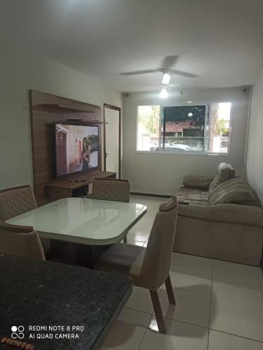 Apartamento em castelhanos in Anchieta