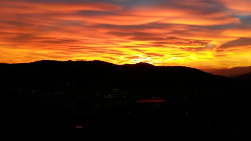 La Terrazza Casa Vacanza - Rota d'Imagna