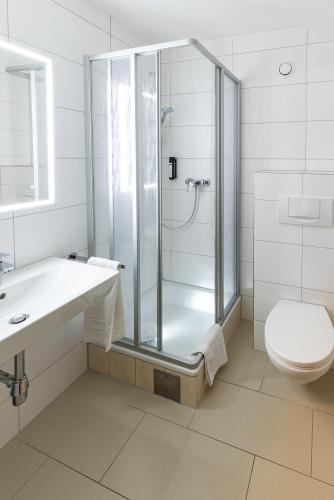 Hotel Katharinenhof Standard - image 12