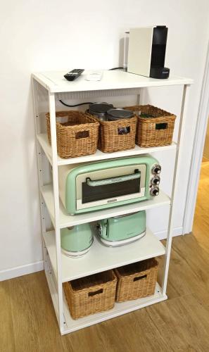 Casa Relli 30 minutes to Rome Center, Rom (Foto 5)