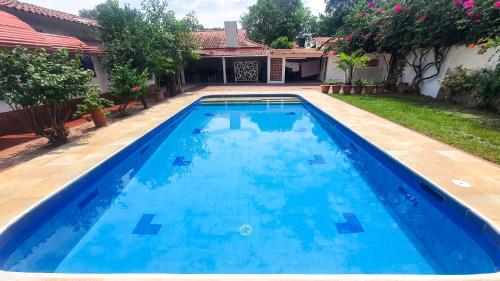 Quinta San Miguel Ricaurte – khách sạn tại Ricaurte