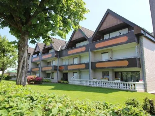 holiday apartment with 2 bedrooms in Westerdeichstrich, Deutschland