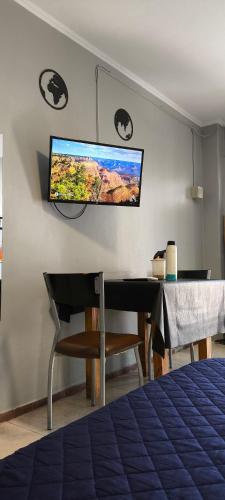 Monoambiente Coqueto