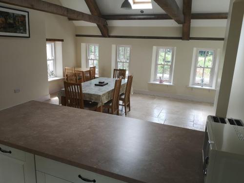 Clashganny mill in 格娜曼娜