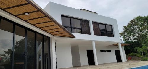 Villa La Morenita