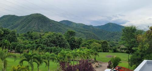 Villa La Morenita in Anapoima