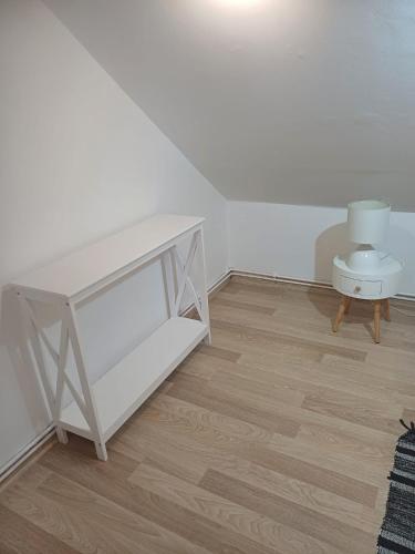 Apartament Wolin nad wodą koło Miedzyzdrojów