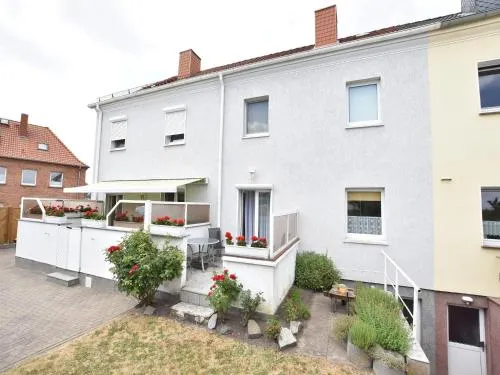 Tolles Ferienhaus in Wismar für 8 Personen in Wismar, Deutschland