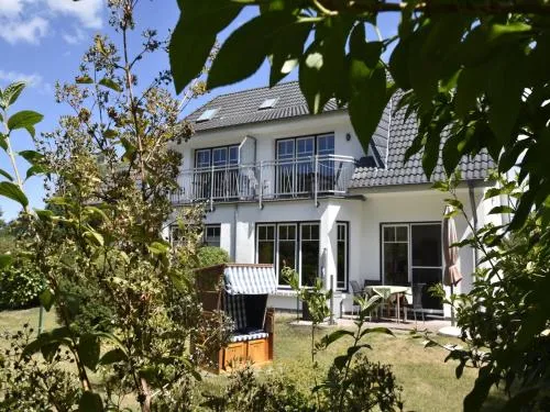 Graal-Müritz Garden Balcony Stay in Graal-Müritz, Deutschland