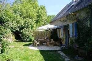 B&B Saint-Péreuse - Les Champys - Bed and Breakfast Saint-Péreuse