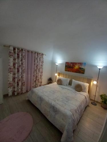 CASA Vacanze EUREKA gîte à louer San Quirico