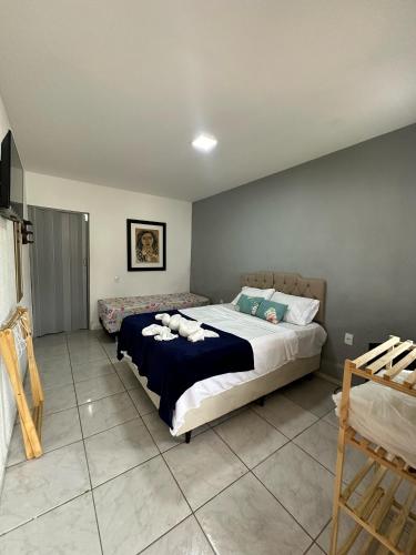 Pousada Canto dos Artistas