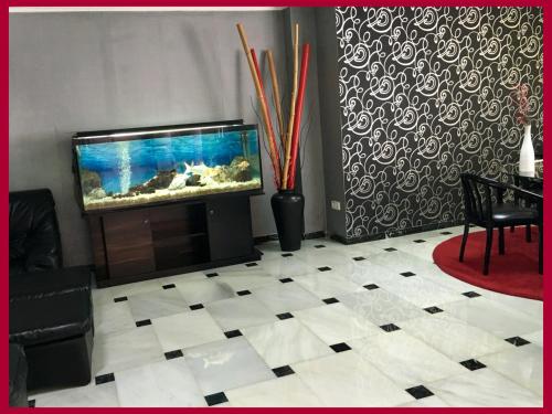Hotel Albatros - image 12