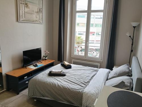 Studio central Nice, Nicea (zdjęcie 4)