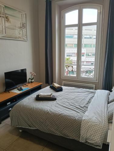 Studio central Nice, Nicea (zdjęcie 8)