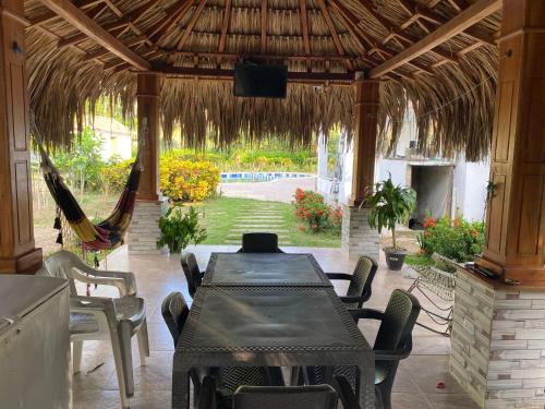 Casa Finca la Parcela in San Onofre