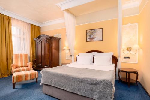 Festa Winter Palace Hotel in 伯來維茲
