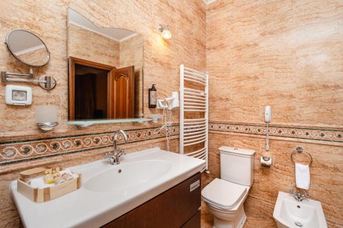 Festa Winter Palace Hotel - image 5