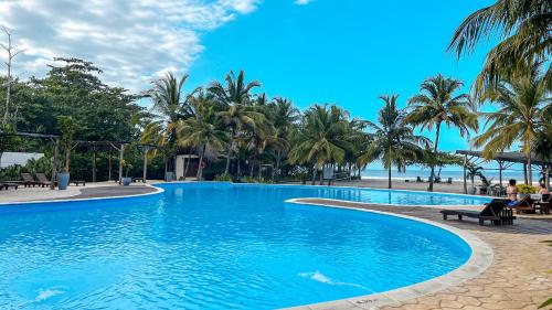 Tay Beach Hotel Tayrona