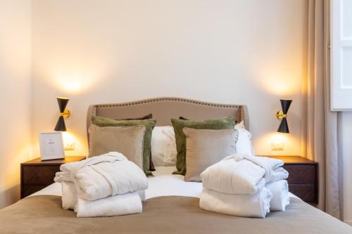Amelie Suite Trevi