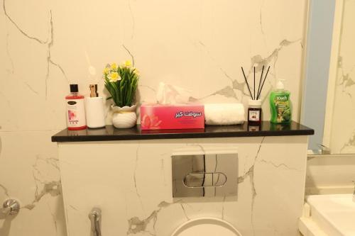 Cozy-3BHK-Apartment, Dubaï (photo 3)